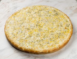 Пицца "Четыре сыра" (650г)