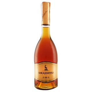 სარაჯიშვილი კონიაკი 0.5ლ
