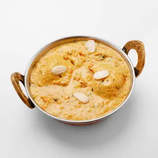 Chicken pakora