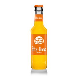 FRITZ Naranja