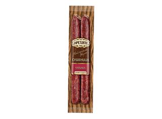 Сушеница Чардака Орехите 180 Гр Вакуум-106657