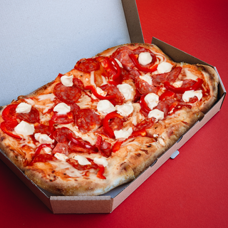 Піца Філа Пепероні (560г)