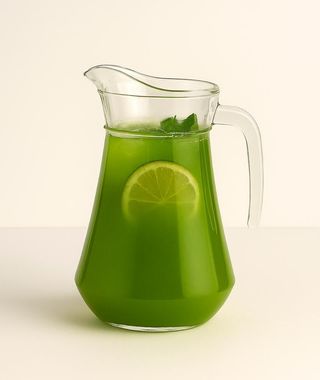 Лимонад Киви-лайм 1л.