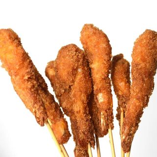 Piruleta De Pollo (Und.)