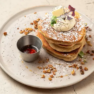 Classic Pancakes