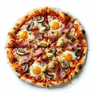 Pasticciata
