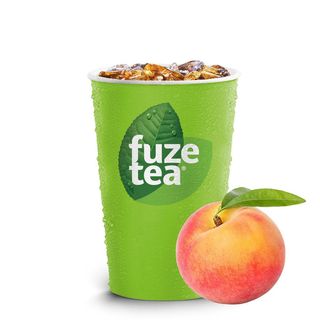 Fuzetea ala pesca 45cl