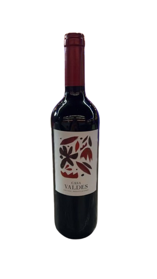 241. Vino Tinto De La Casa (750 Ml.)