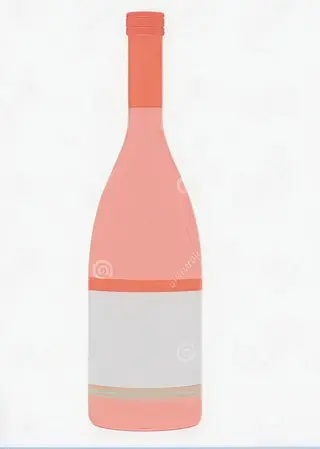 Vino Rosado (750 ml.)