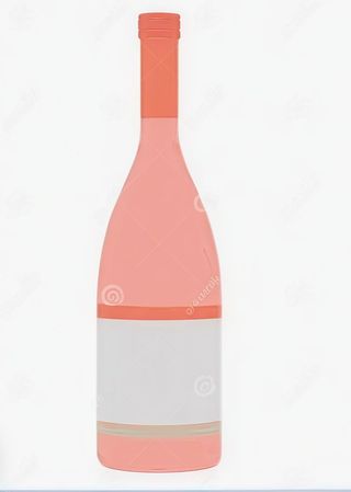 Vino Rosado (750 ml.)