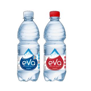 Acqua naturale 50 cl