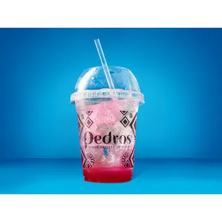 Strawberry Mocktail