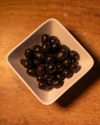 Маслини (100г)