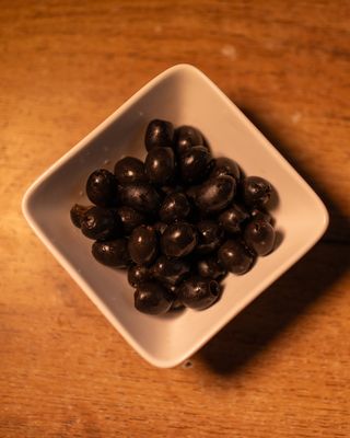 Маслини (100г)