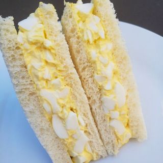 Egg Sandwich