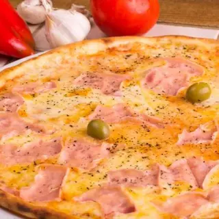 Pizza Vesuvio 32cm