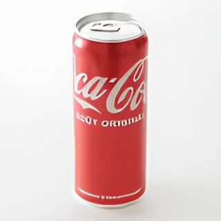 Coca-Cola Original  33cl Canette