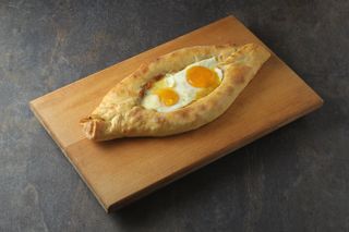 աջարական խաչապուրի