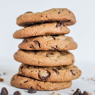 Cookies Peanut Butter 