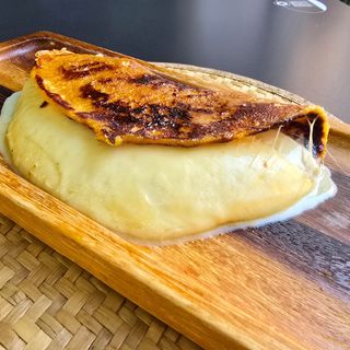 Chachapa Tradicional