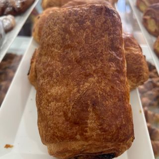 Napolitana Chocolate