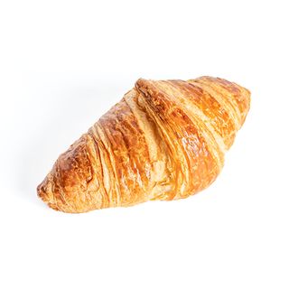 Croissant 90 g do wypieku, świeżo wypiekany