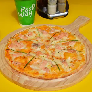 Pizza Viking