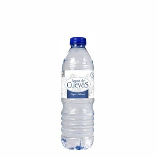 Agua Cuevas 50Cl
