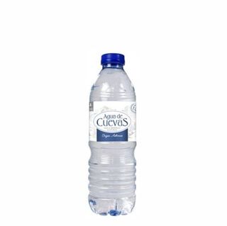 Agua Cuevas 50Cl