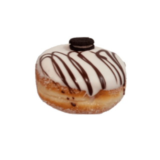 Duffin Especial Relleno De Oreo