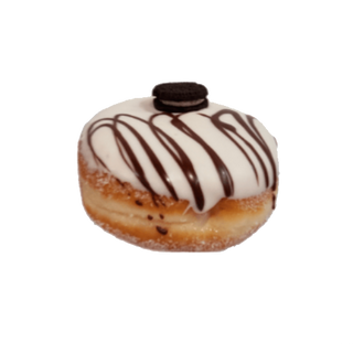 Duffin Especial Relleno De Oreo