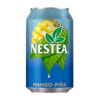 Nestea Mango Piña botella 500ml.