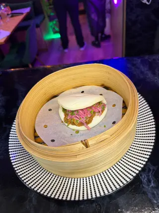 Bao Norteño