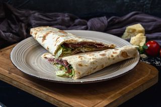 Пиадина Прошуто е рукола (370г)