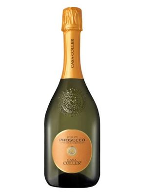 Spumante Italiano Extra Dry (750 Ml.)