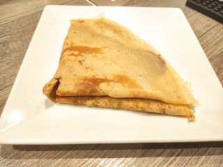 Crepe