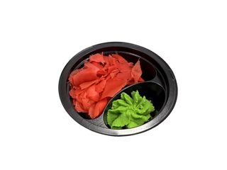 Васабі/імбир (30g)