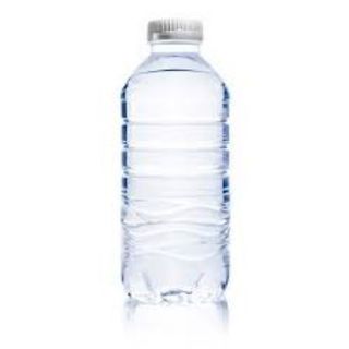 Acqua naturale 50 cl