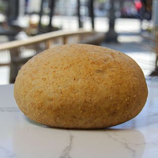 Mollete Integral.  90 Gr