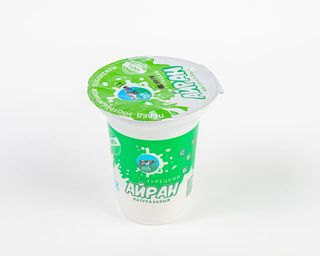 Турецкий айран