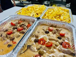 Picado Grande de Carne