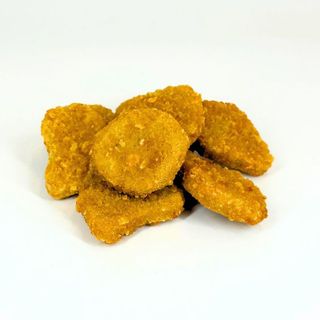 Nuggets di pulled pork