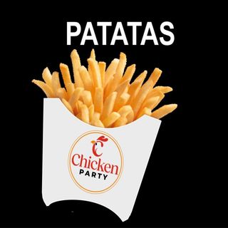 PATATAS