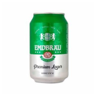 Emdbrau Lata 33 Cl. (Frio)