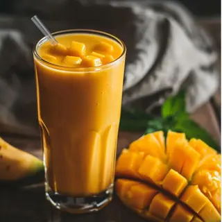 Jus mangue