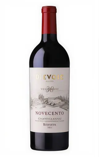 Chianti Riserva Leonardo da Vinci