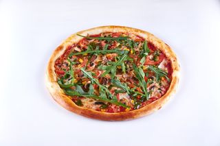 Піца Вегетерианська