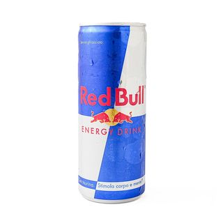 Red Bull 0,25 l