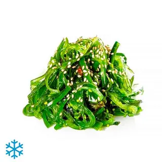 C1. Ensalada de Wakame 