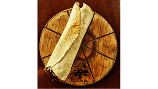 48- LAWASZ  FALAFAL [standard]